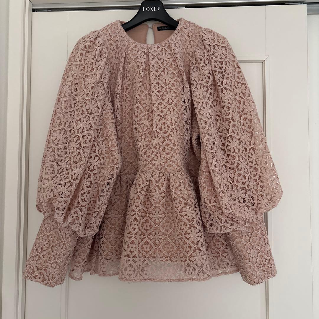 TSURU BY MARIKO OIKAWA マリコオイカワmarquise