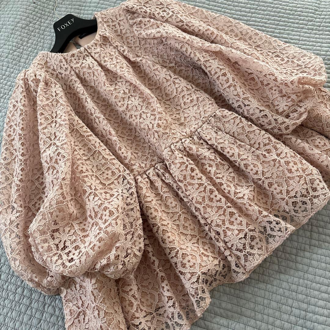 TSURU BY MARIKO OIKAWA マリコオイカワmarquise