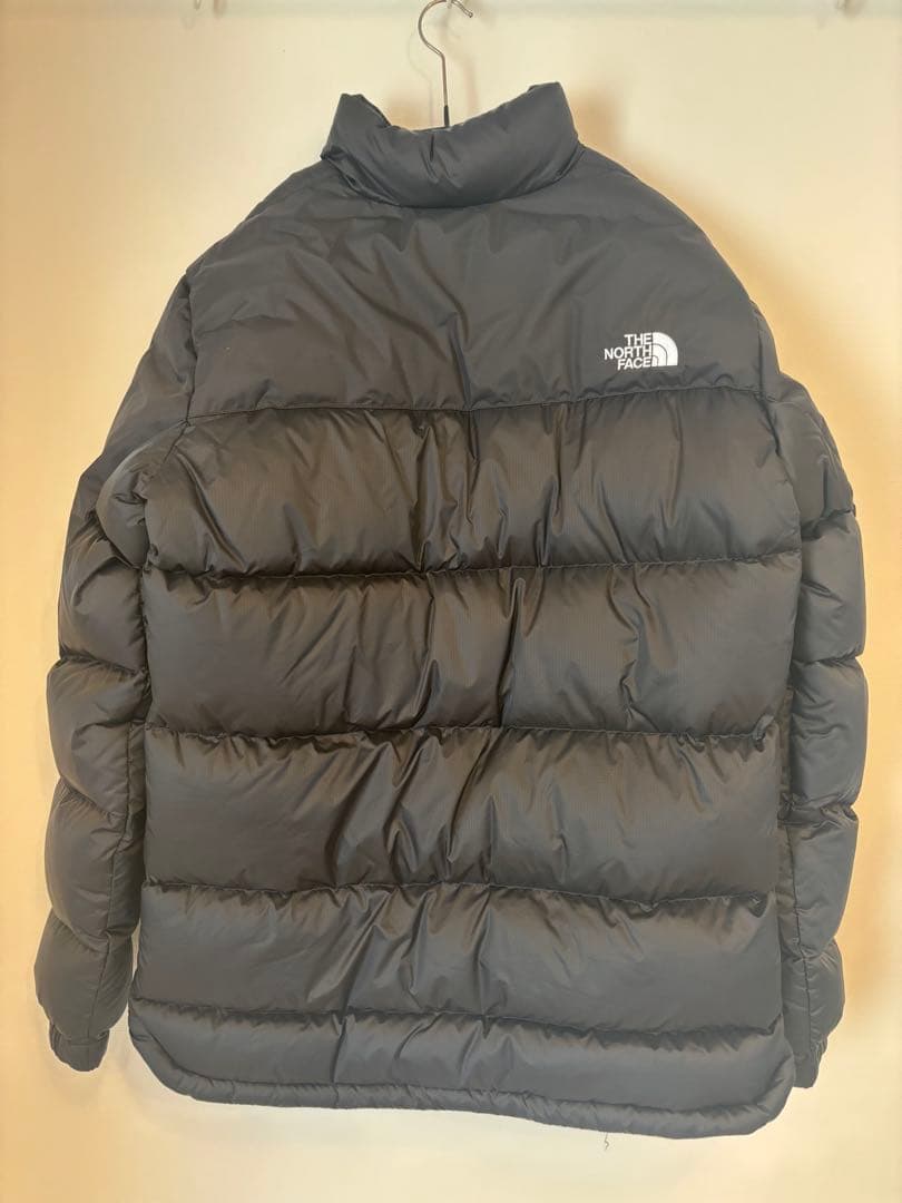 marin！【新品未使用】ノースフェイス ディアブロダウン メンズMサイズ