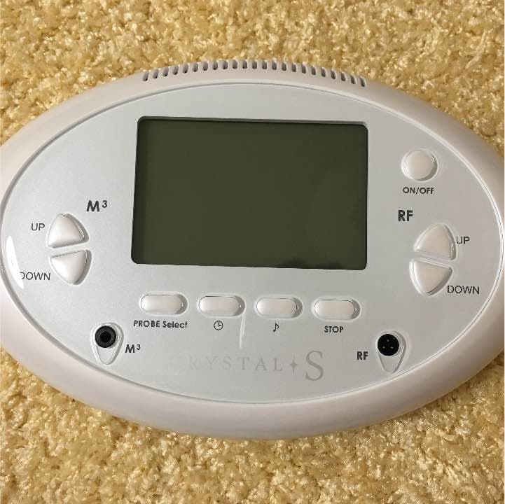 クリスタルS たかの友梨