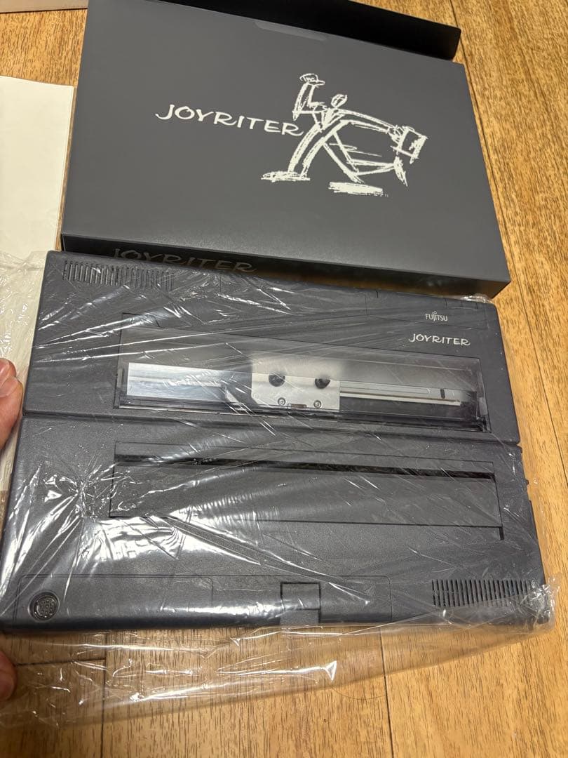 希少 富士通アイソテック JOYRITER FP-150FX 熱転写プリンター