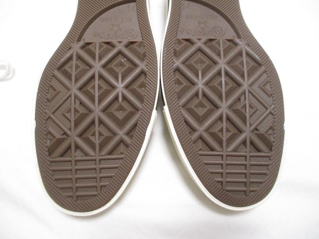 M250822D80★CONVERSE コンバース チャックテイラー　26cm