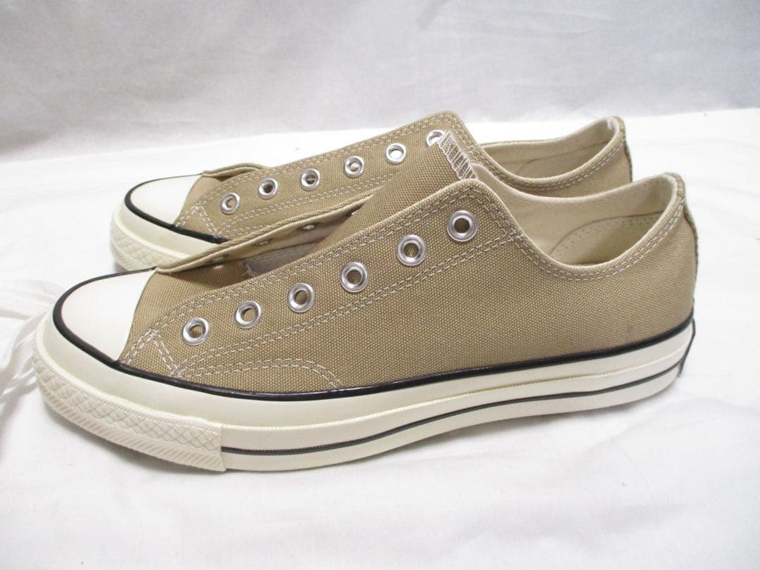 M250822D80★CONVERSE コンバース チャックテイラー　26cm