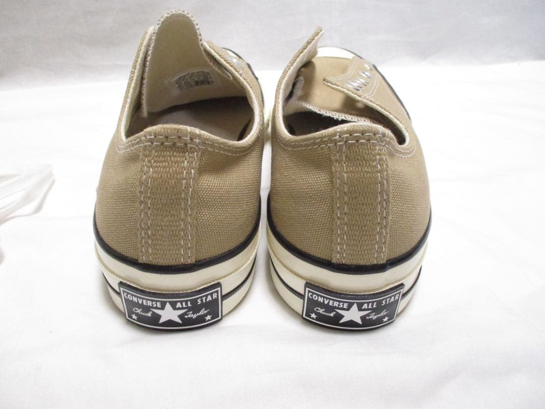 M250822D80★CONVERSE コンバース チャックテイラー　26cm