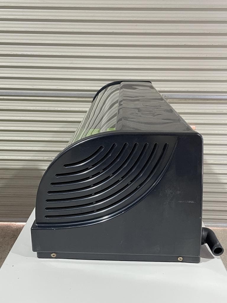 ホシザキ　冷蔵ネタケース　HNC-120B-L-B