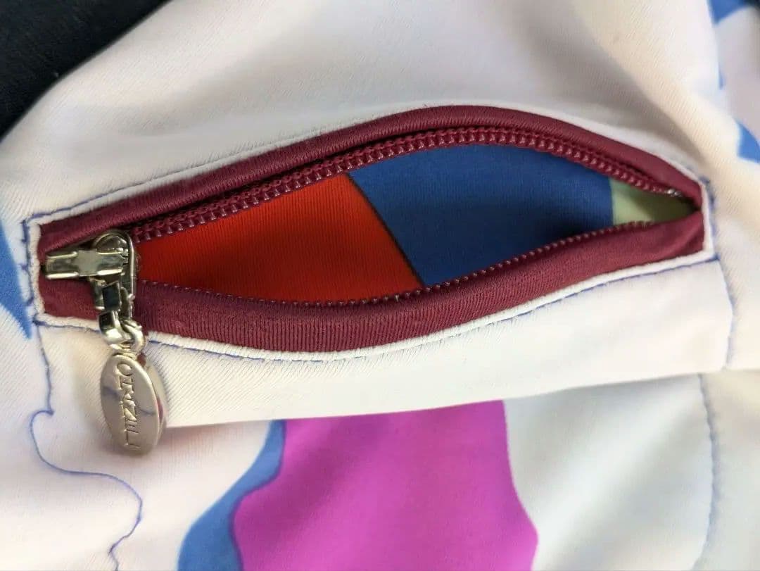 【美品】CHANEL シャネル ワンピース フラワープリント L相当