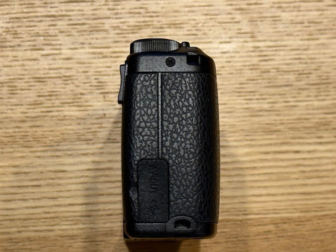 RICOH GR DIGITAL III コンパクトカメラ