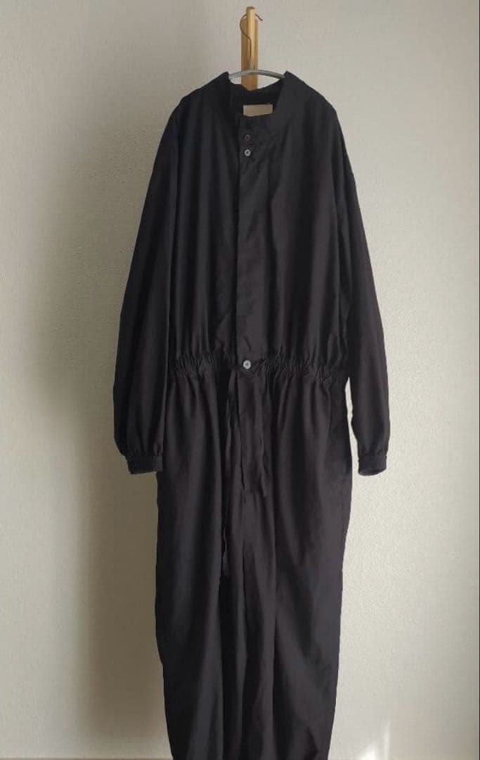 ジャケット・アウター YOKO SAKAMOTO WORKJUMPSUIT