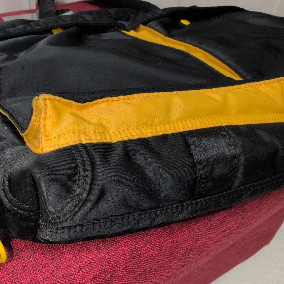 PORTER × BEMAS 別注 35周年記念 タンカー トート バッグ