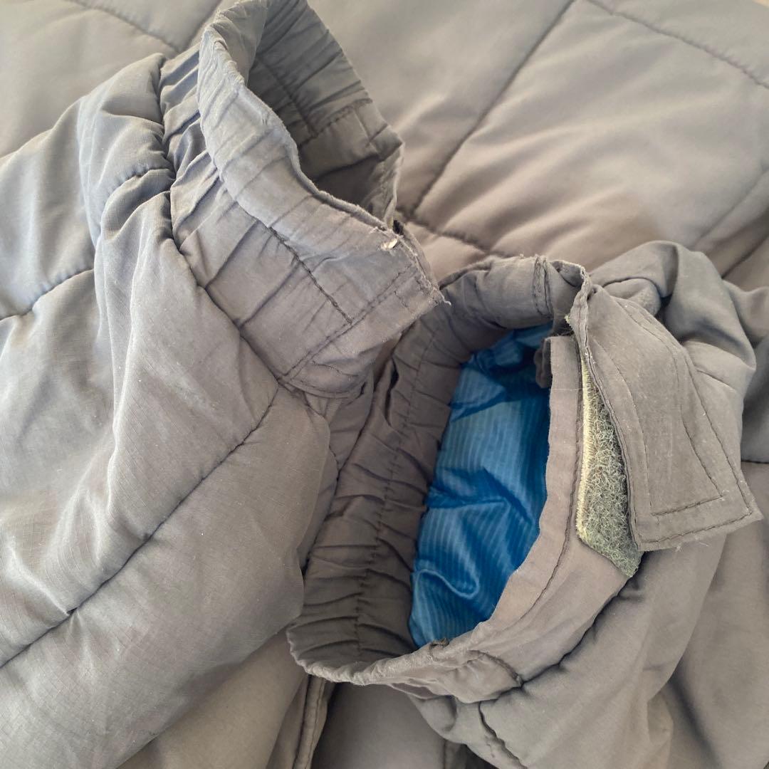 ジャケット・アウター 00s Columbia down puffer jacket y2k teck