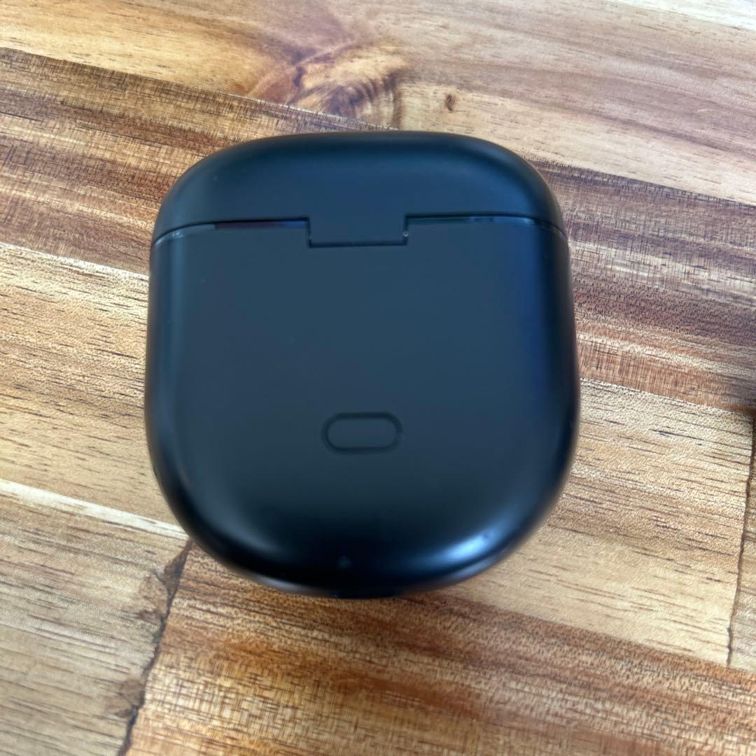 【ジャンク品】Bose QuietComfort Earbuds II ブラック