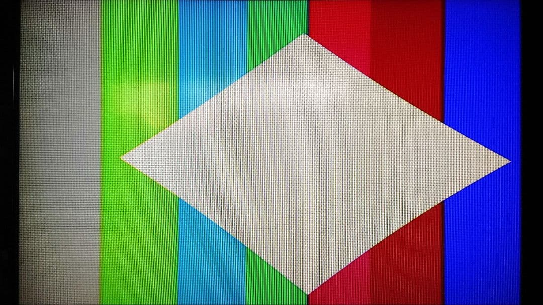 SONY XV-C900 ビデオマルチカラーコレクター 稼働品