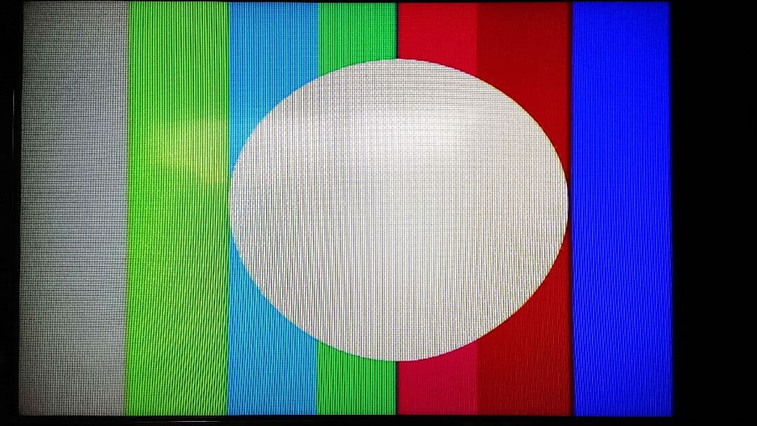 SONY XV-C900 ビデオマルチカラーコレクター 稼働品