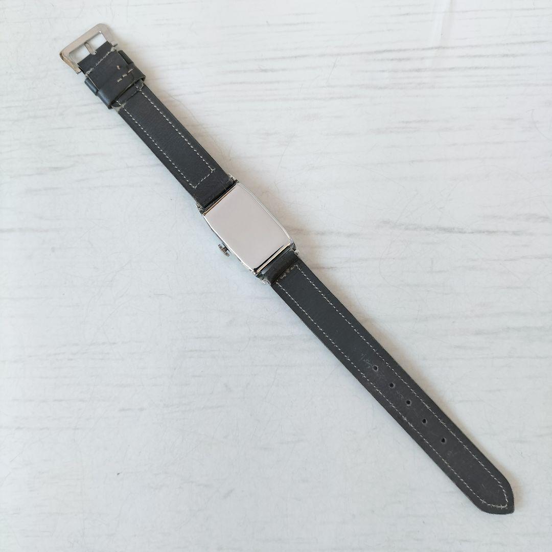 chronometre maiford レディース　スモセコ　手巻き稼働品