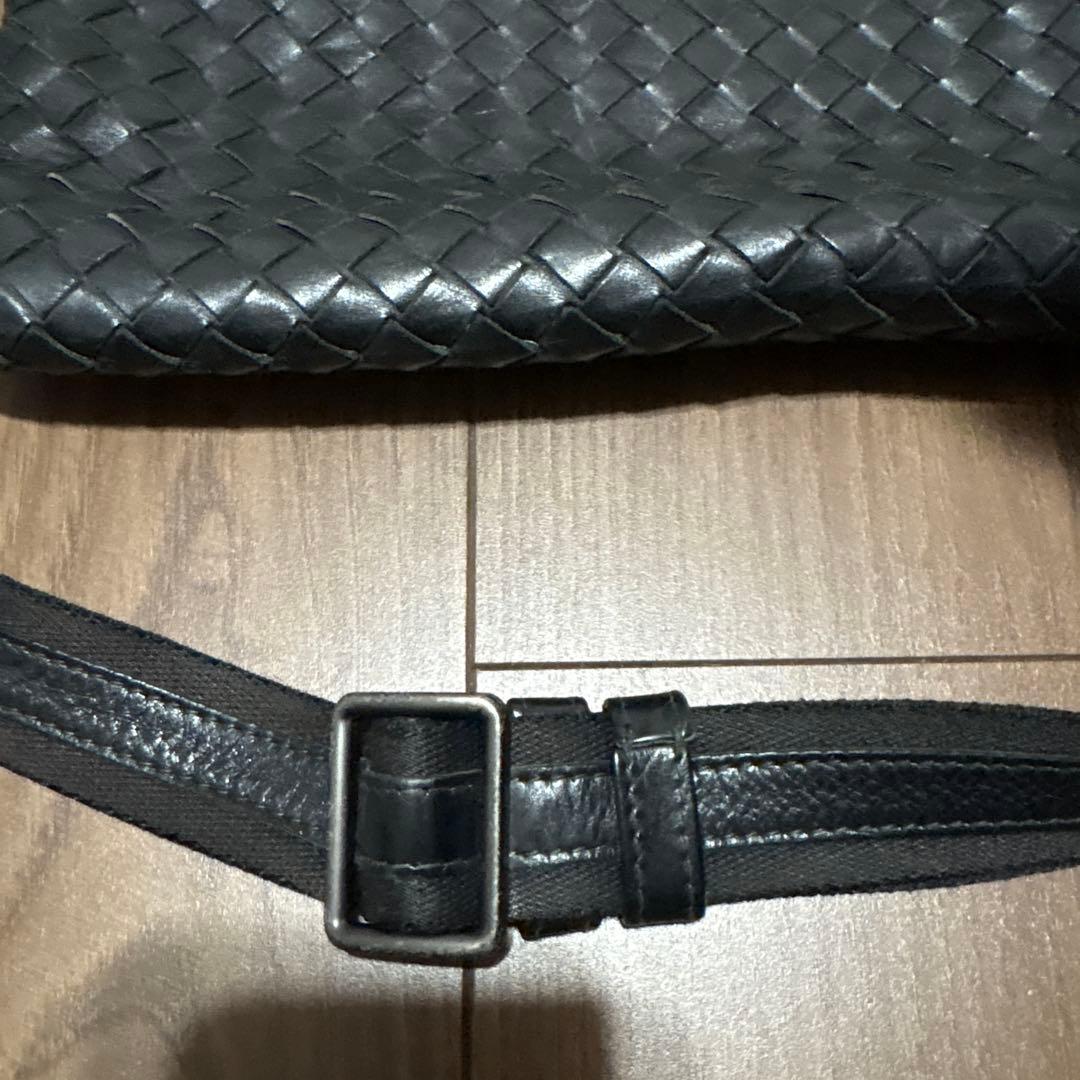 ボッテガ　ショルダーバッグ