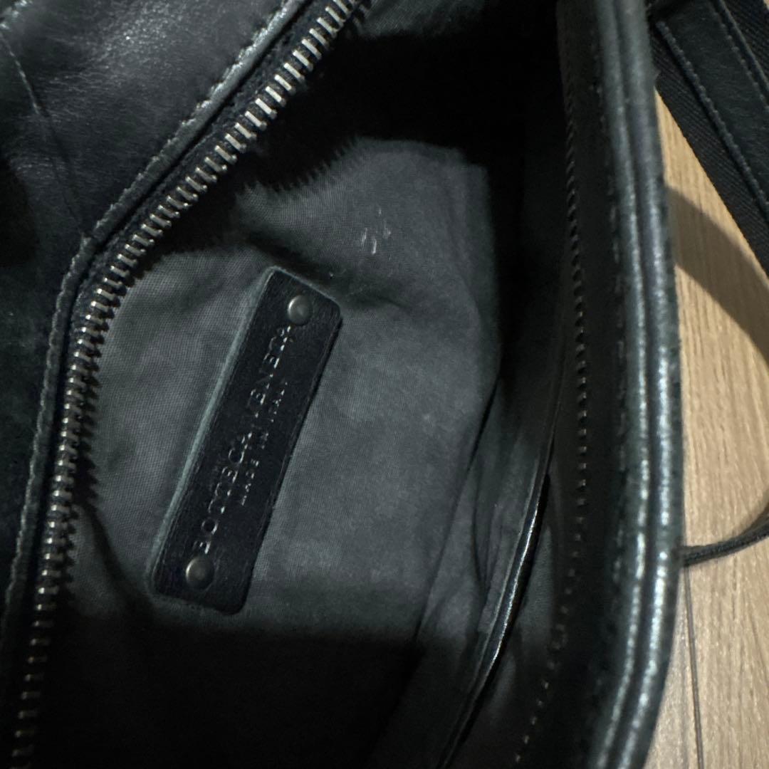 ボッテガ　ショルダーバッグ