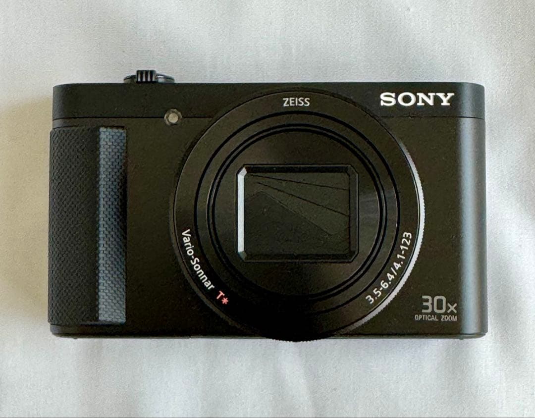Sony Cyber-shot DSC-HX90V 美品