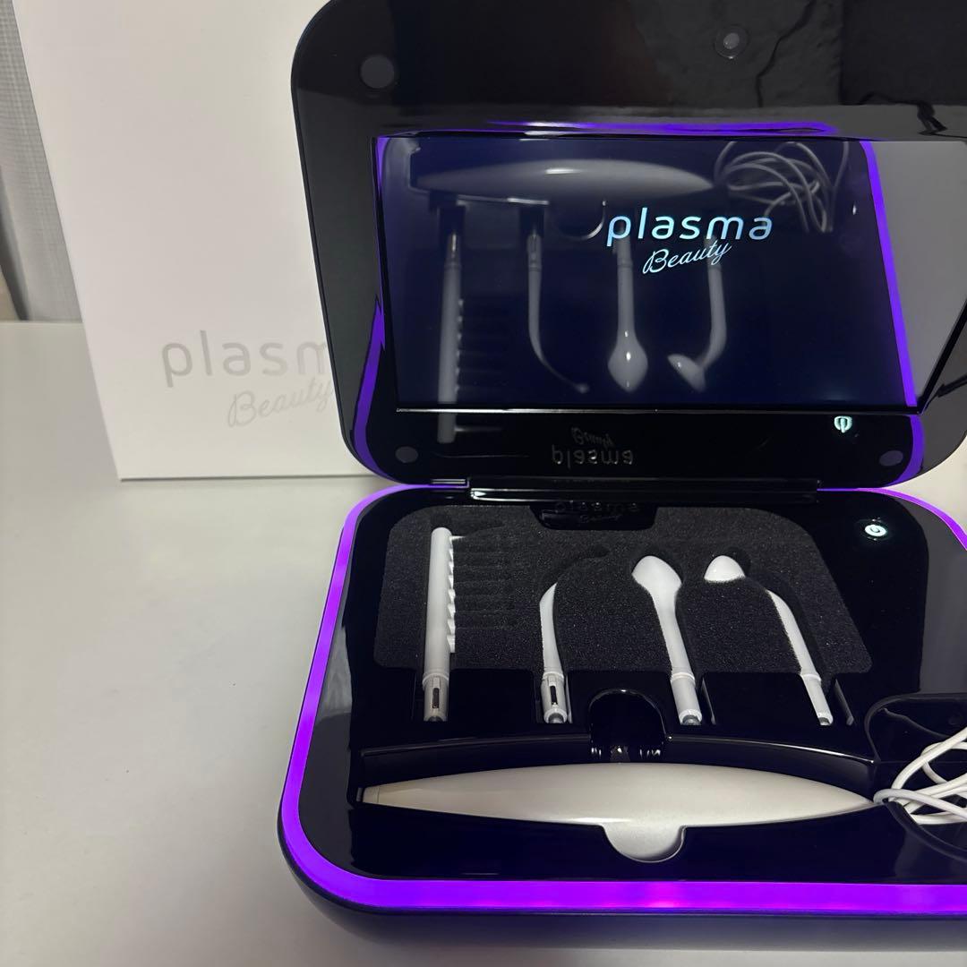 エステツイン プラズマビューティー PlasmaBeauty➕美容アイテム