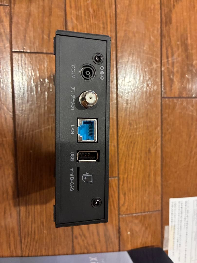 Xit AirBox ワイヤレステレビチューナー