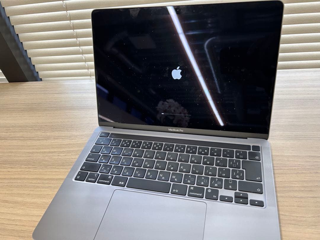 勇*藤様 MacBook Pro M2 13インチ 24GB SSD512GB