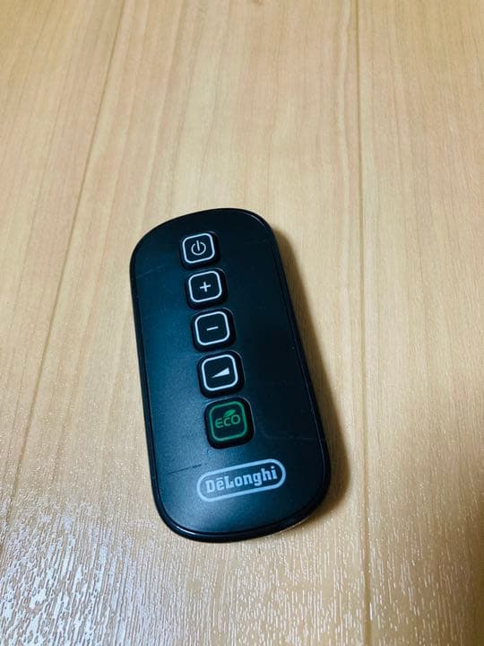 デロンギ　MDHU15-BK