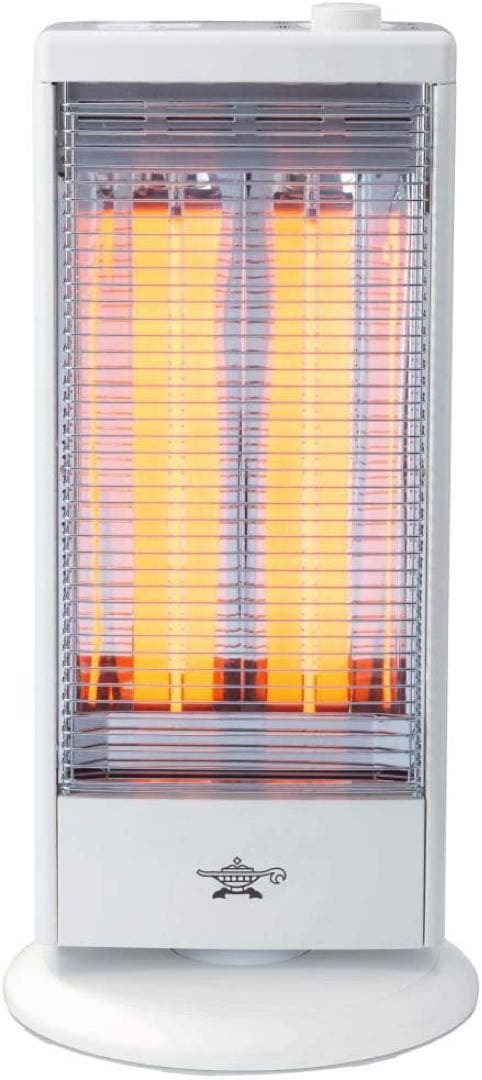 ★☆【ほぼ未使用！】アラジン　遠赤グラファイトヒーター　AEH-G104F☆★