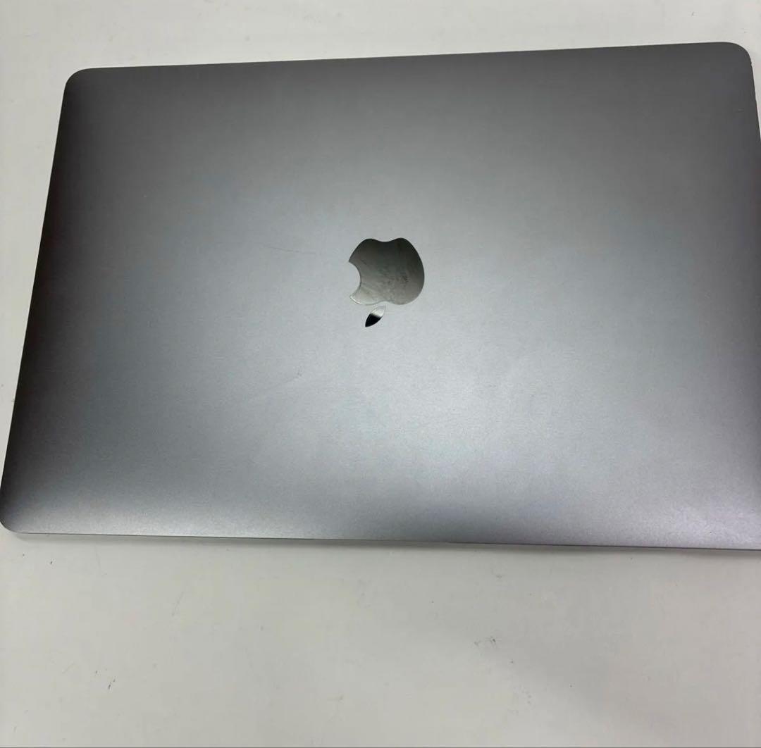 MacBook本体 Apple MacBook Air (M1, 2020)