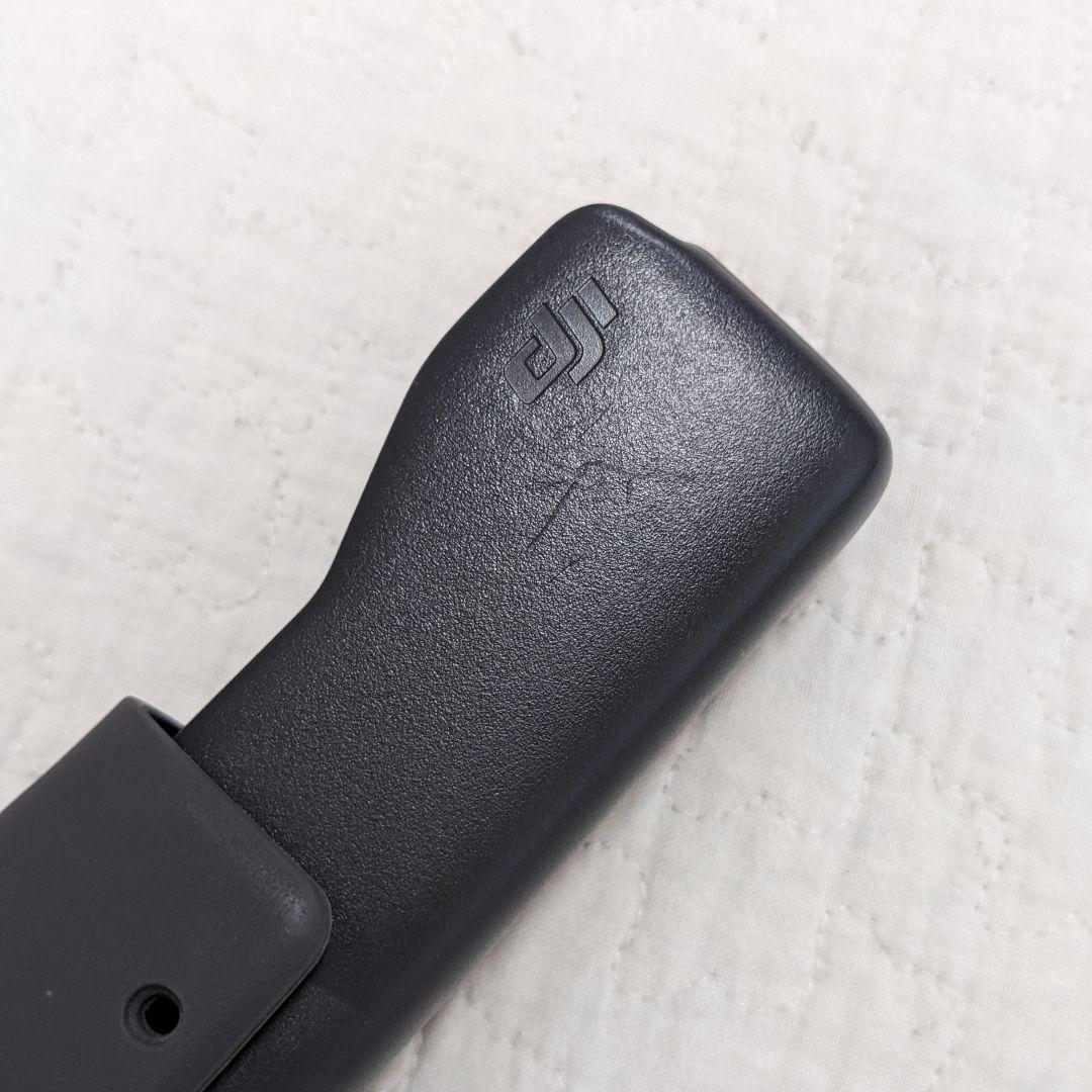 【良品】OSMO POCKET スマホブラケット付き