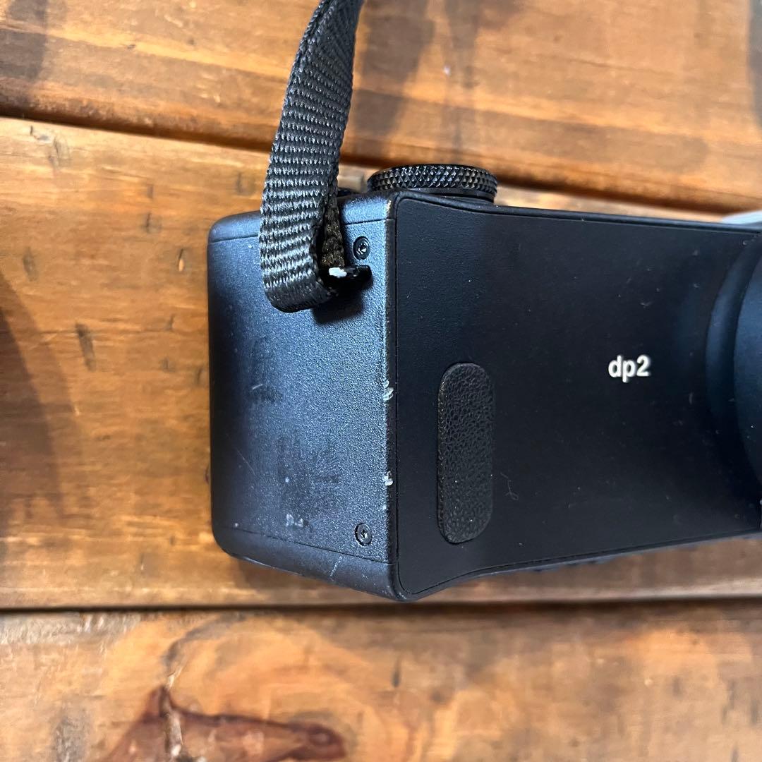 ⭐︎てんてん⭐︎ SIGMA dp2 コンパクトデジタルカメラ