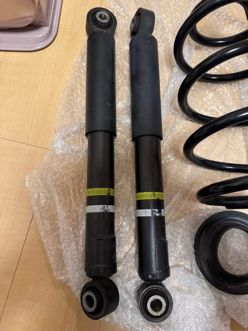 す*め様 AGH30アルファード純正サスペンション激安