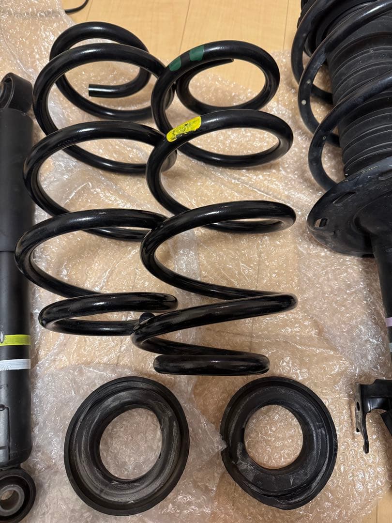 す*め様 AGH30アルファード純正サスペンション激安