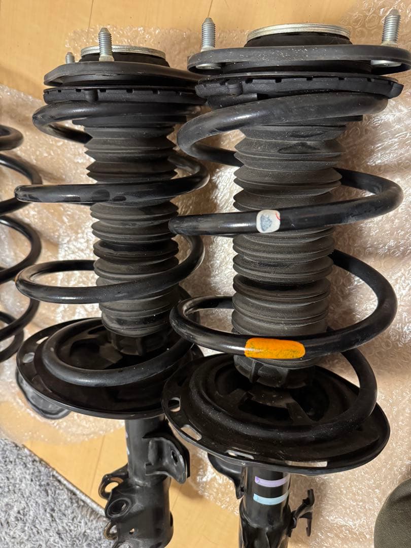 す*め様 AGH30アルファード純正サスペンション激安