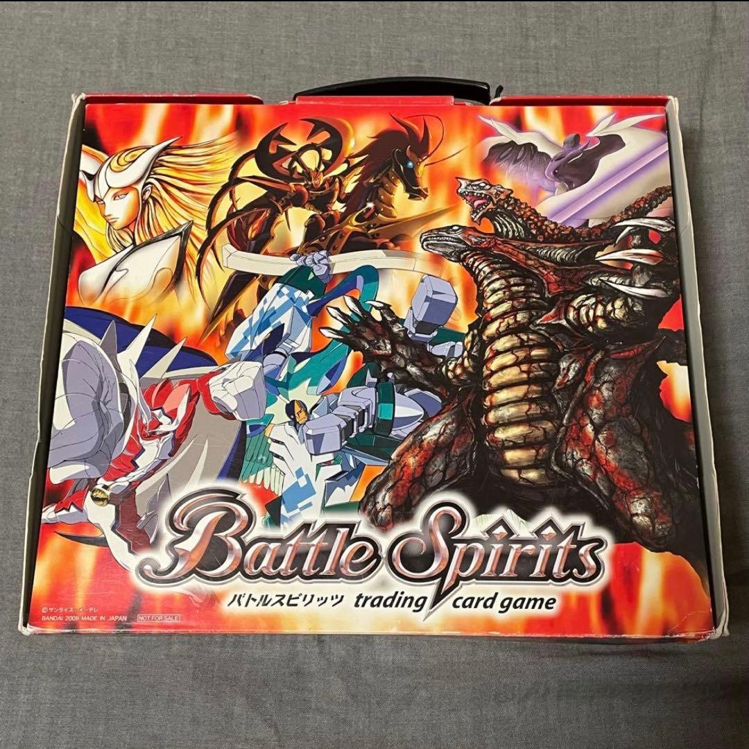 バトスピ　キャリングケース　キャンペーン　非売品