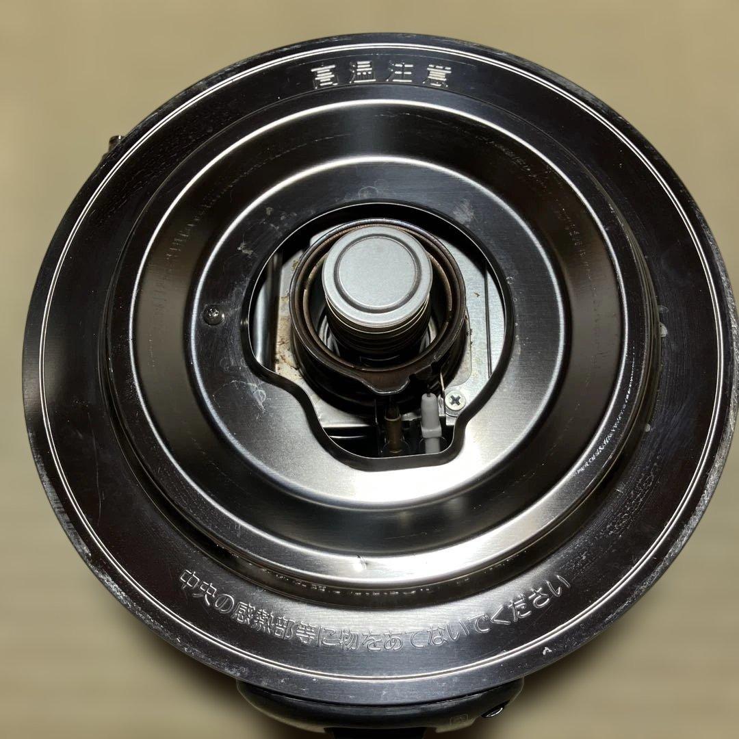 リンナイ ガス炊飯器 都市ガス用RR-S100GS 2015年式　東京ガス点検済