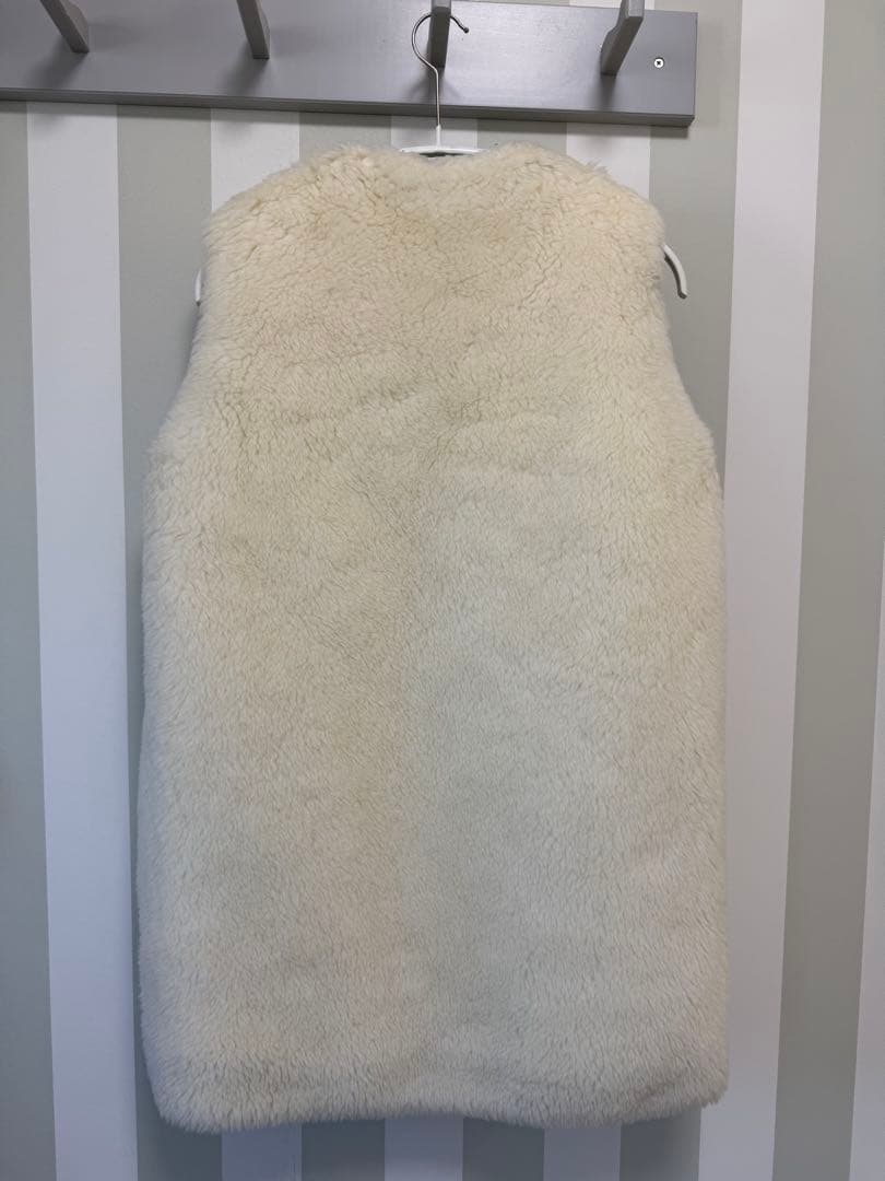 THE RERACS ライナーベスト付きモッズコート アウター 定番