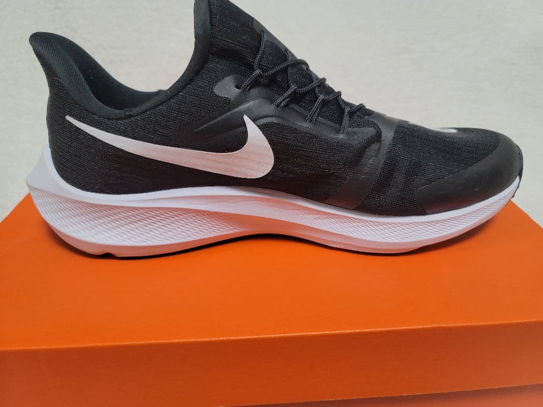 ナイキ ランニングシューズ エア ズーム ペガサス フライイーズ　25cm