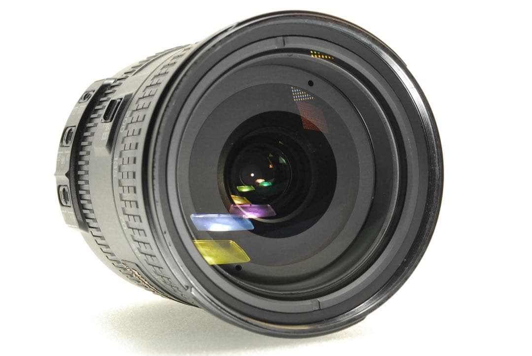 シノ様フォロー割_Nikon AF-S DX 18-200mm VR II ❤️