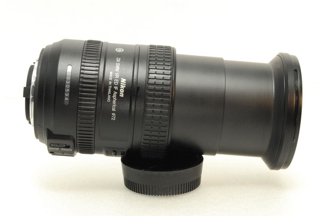 シノ様フォロー割_Nikon AF-S DX 18-200mm VR II ❤️