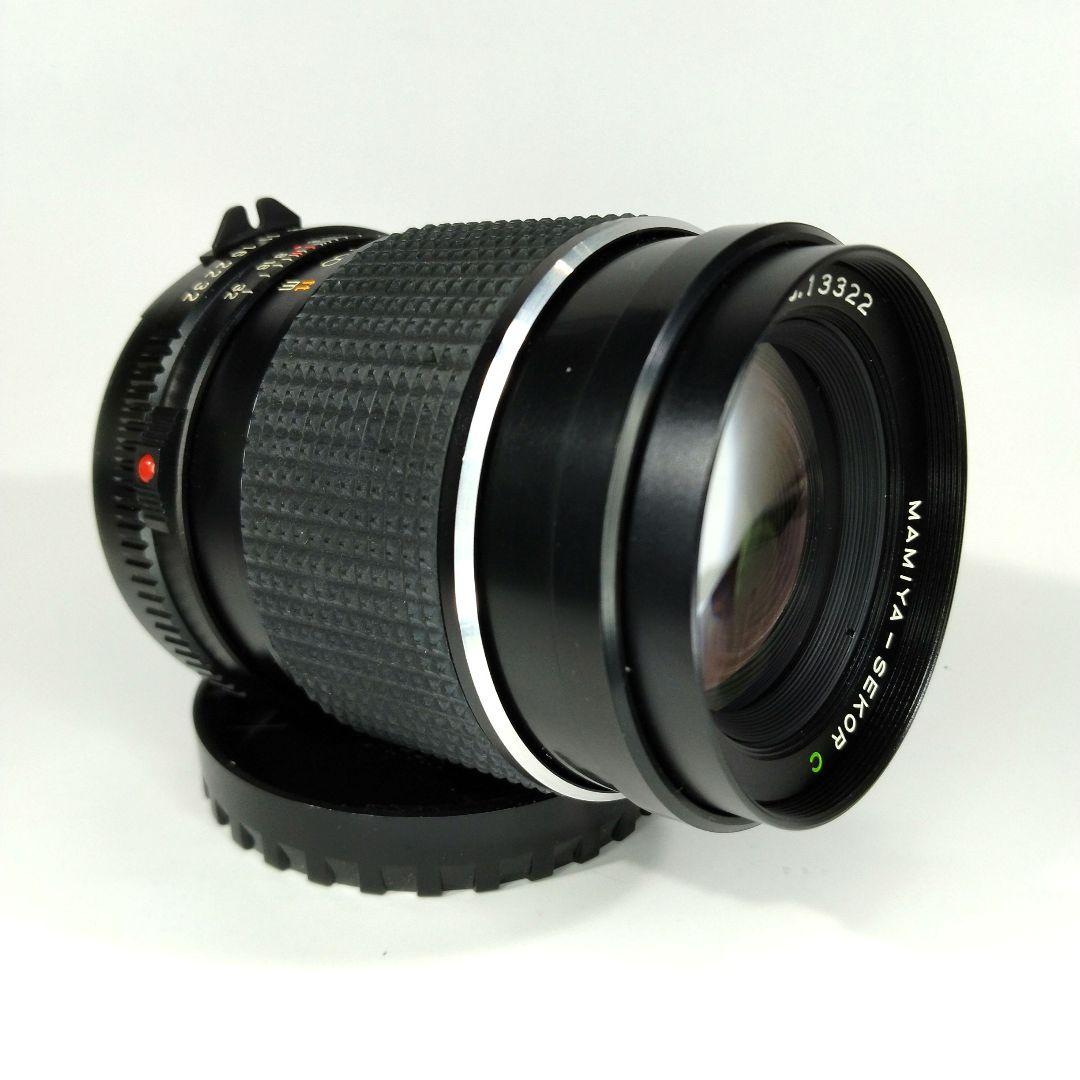 MAMIYA SEKOR C 150mm f4 M645用