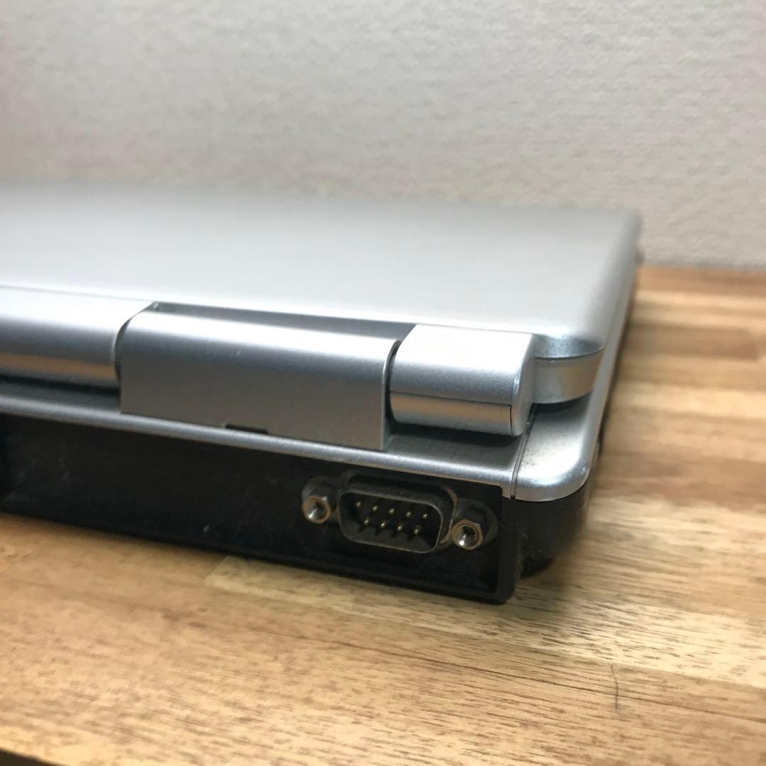 NEC ノートPC 大容量SSD512GB /Windows11 Pro