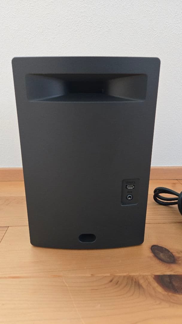 スピーカー・ウーファー BOSE sound touch 10