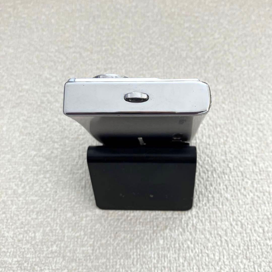 Nikon COOLPIX S5　デジカメ