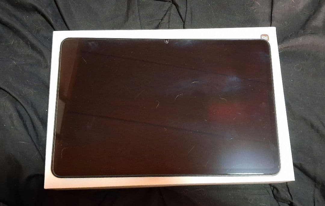 xiaomi pad 6 8GB256GB グレー グローバルver