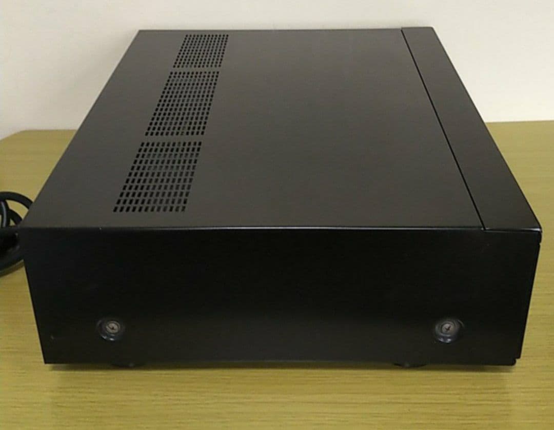 SONY カセットデッキ TC-K333ESX