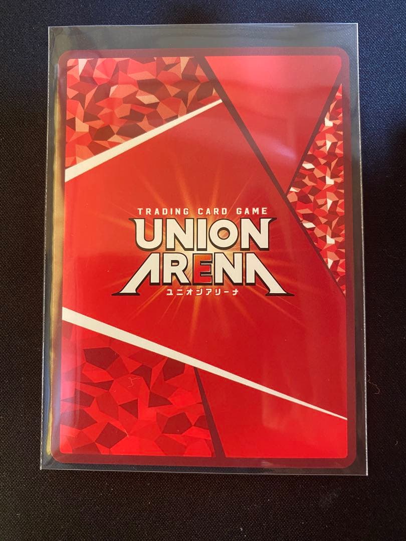 ユニオンアリーナ 物語シリーズ 戦場ヶ原ひたぎ　SR★★ パラレル