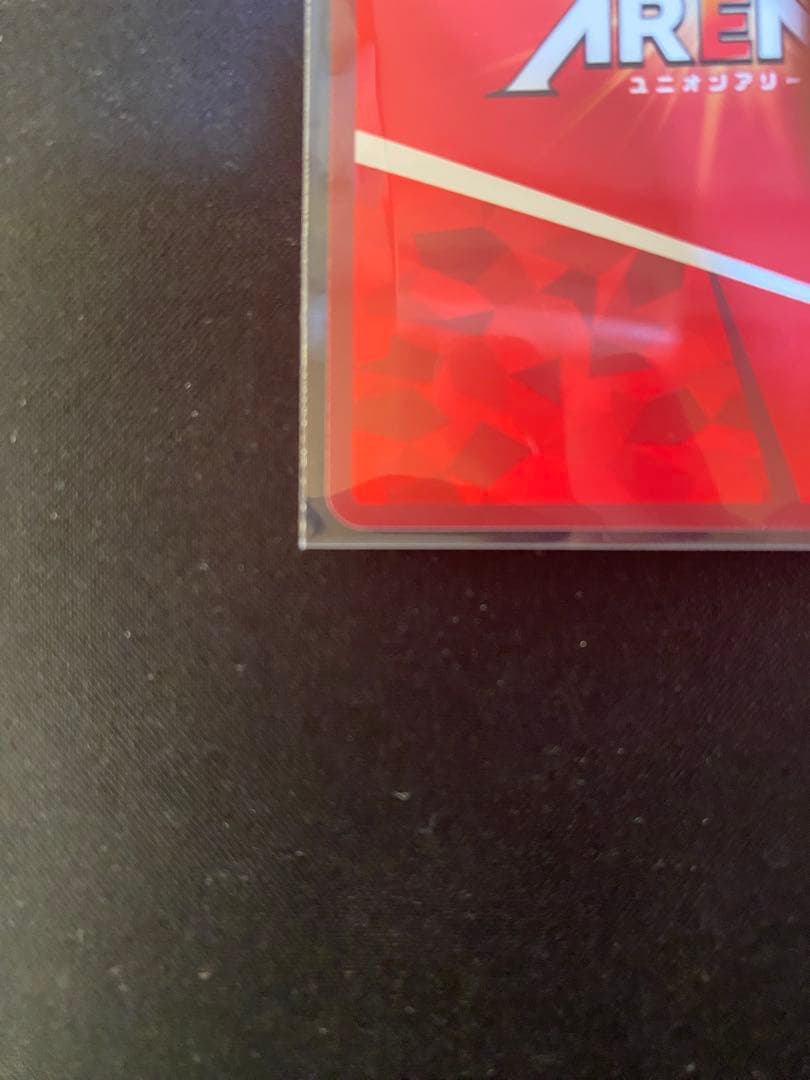 ユニオンアリーナ 物語シリーズ 戦場ヶ原ひたぎ　SR★★ パラレル