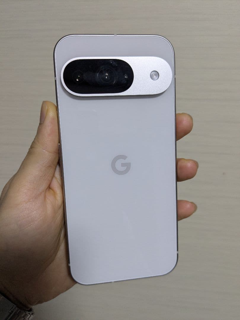 美品Google Pixel 9 128GB