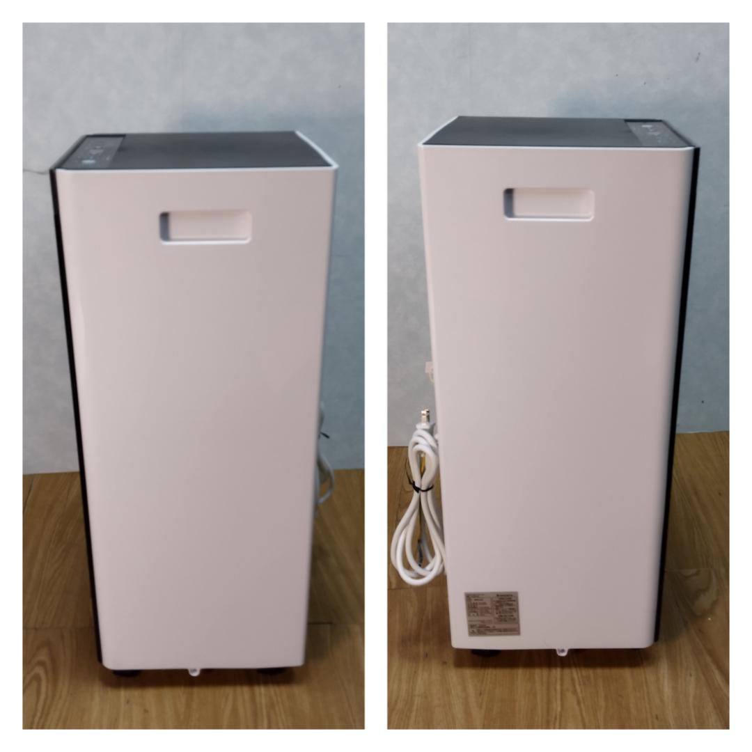 K☆037 BREEZERA スポットクーラー CFDP-23 2025年美品！