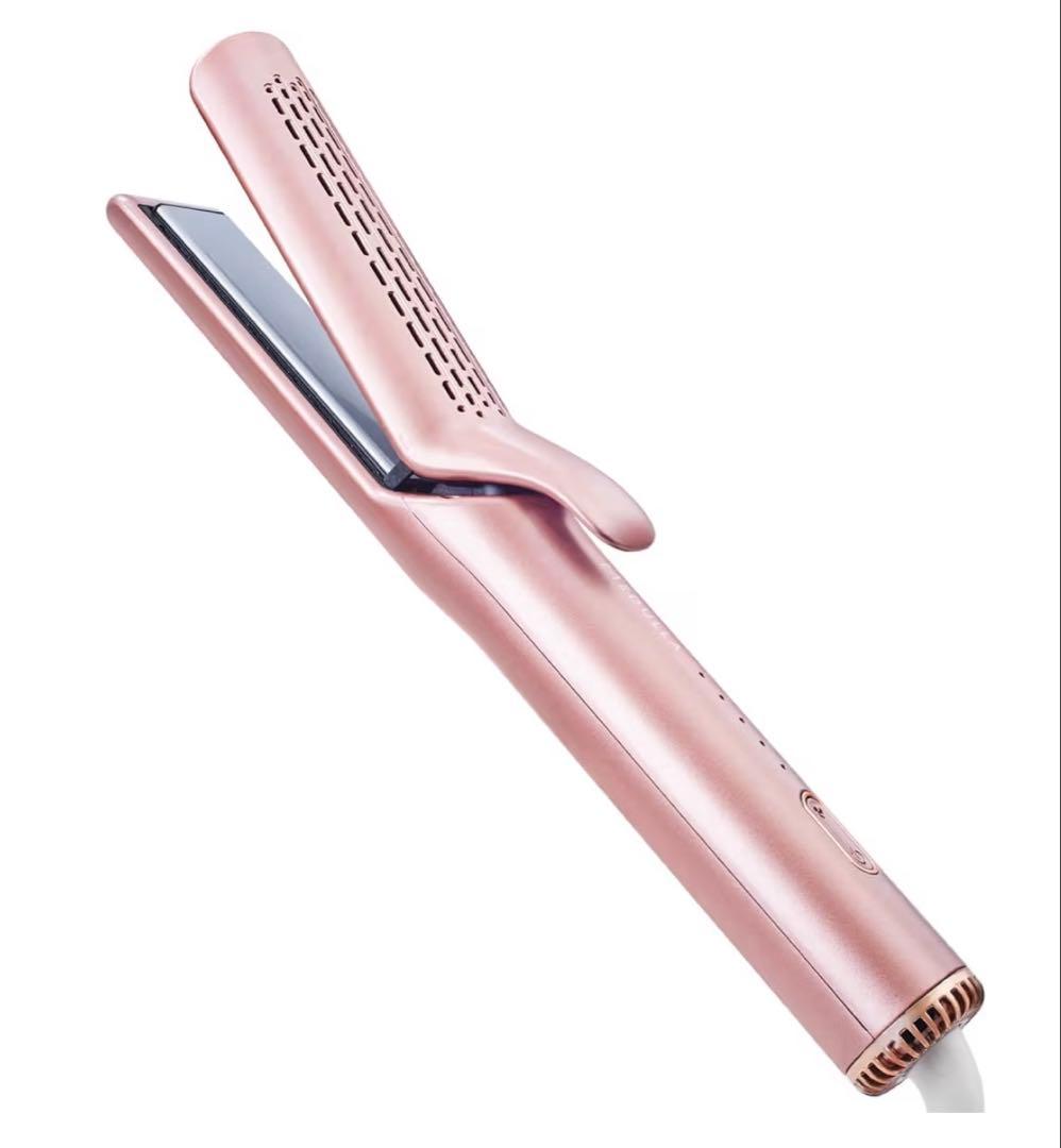 MEDULLA ストレートアイロンプロ カール 2Way 海外対応 メデュラ