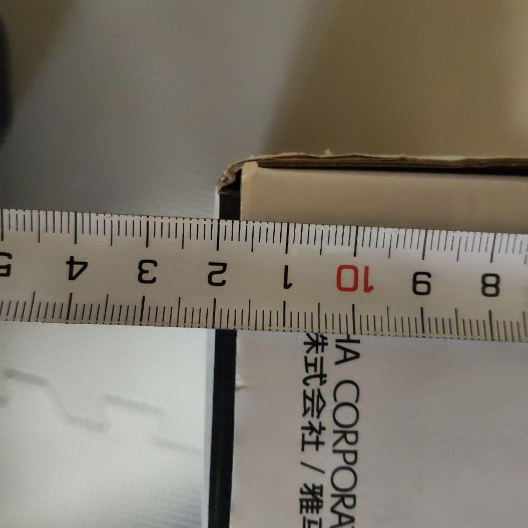 YAMAHA AG 06 ミキサー